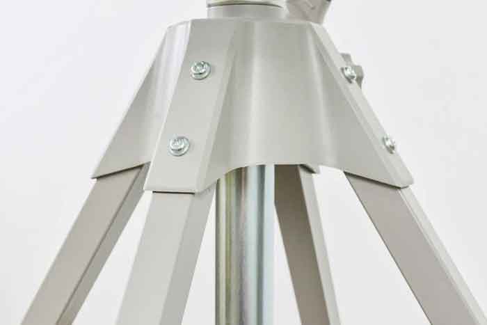 Quạt đứng công nghiệp Hatari 6 cánh IQ25M1 213W